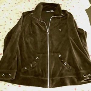 Chicos womens jacket